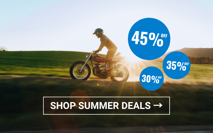 Summer deals